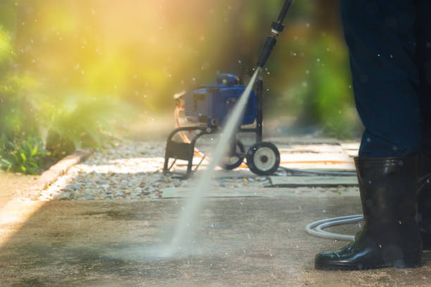 Best Driveway Pressure Washing  in Laguna Beach, FL