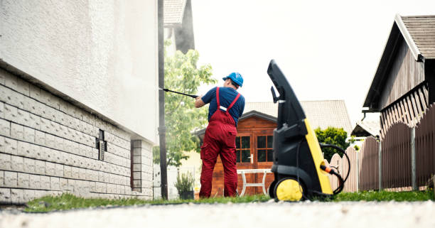 Reliable Laguna Beach, FL Pressure Washing Services Solutions
